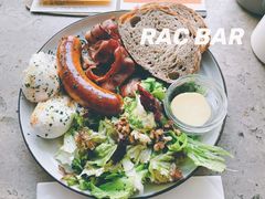 美式早餐-RAC BAR(安福路店)