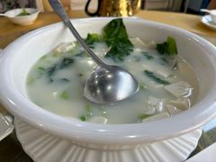 -旺富东海大酒楼(海鲜街店)