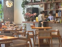 -山茶云南菜(永安里店)