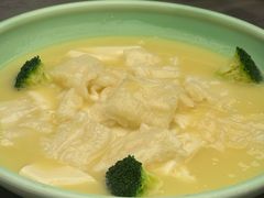 芙蓉鱼肚-芙蓉凰花园酒楼