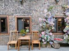 -61号餐吧(兴坪古镇漓江店)