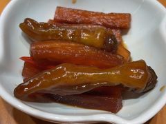 -娜仁图雅蒙古美食村(33小镇店)