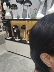 -MARCH GINZA三月银座假发