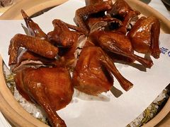 -皇朝会.经典传统粤菜(外滩店)