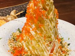 -一豚轩·烧鸟·豚骨拉面(五四路店)