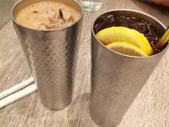 双柠茶-敏华冰厅(天河城店)