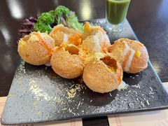 -克比叔叔印度餐厅Kebabs on the Grille (人民广场店)