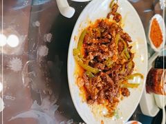 -清真·益鑫羊肉手抓馆(花园北街店)