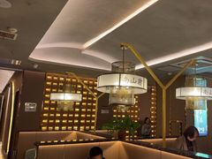 -南山翁新概念川菜(江宁万达广场店)