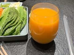 -柔杉家黑牛烤肉·活鳗鱼(太原街店)