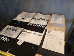 -dotcom coffee古点咖啡(致真大厦店)