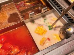 -海底捞火锅(高科广场店)