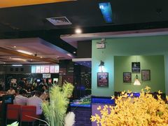 -鑫海汇海鲜烤肉自助(北国商城店)