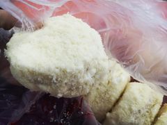 松花蛋糕-中关村茶点