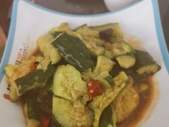-鱼教头石泉老街石锅鱼(高新店)