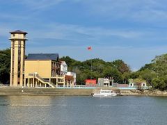 -珍宝岛