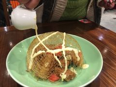 -虎哥私房菜(馒头山店)