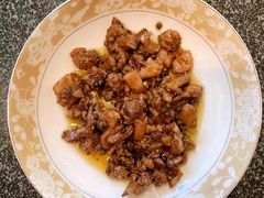藤椒兔丁-鑫记婆婆兔·兔头(春熙店)