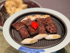 -逸谷会(虹桥新天地店)