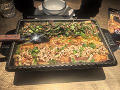 -烤匠麻辣烤鱼(双流明城购物中心店)