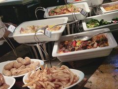 -浙江西子宾馆·瑶园咖啡厅