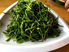 -途肴·老农饭庄(百里峡店)
