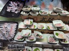 -初色海鲜自助(万丰路店)