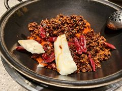 -鸿姐老火锅(长泰广场店)