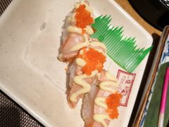 -德川家日本料理(中关村寰太大厦店)