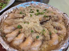 -佰家小厨·南京菜(夫子庙店)