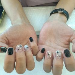 -斯馨·健康美甲美睫