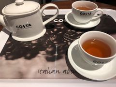 -COSTA COFFEE(水游城店)