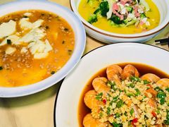 -尚岛私房菜(西方巷店)