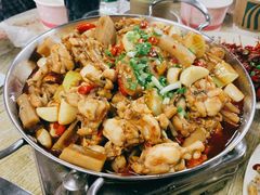 -小民大排档(光谷店)