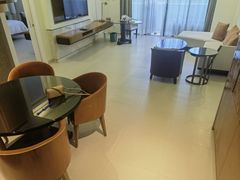 -三亚海棠湾万丽度假酒店