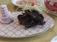 -二泉园老菜馆·百年无锡菜