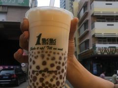 -1点点(东门电玩城店)