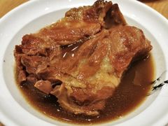 -喜家德虾仁水饺(青岛永旺东部店)