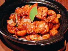 -大树餐厅(益田假日店)