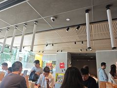 -麦当劳(花园北路店)