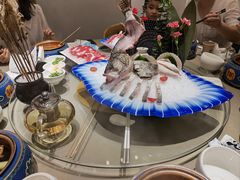 -享月汤皇·海鲜小火锅·聚会(曲江创意谷店)