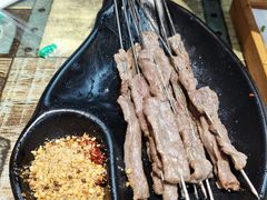 牛肉-小东北烧烤(双拥路店)