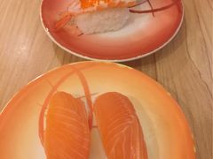 -禾绿寿司(星光68广场店)