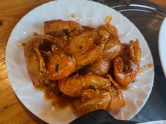 -美未居·老字号·地道顺德菜·桑拿鸡·鱼生(容桂店)