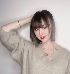 -TWOFACE 双面理发馆