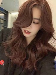 -那茉 Hair Salon