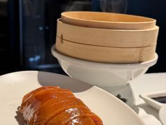 酥香嫩烤鸭-四季民福烤鸭店(故宫店)