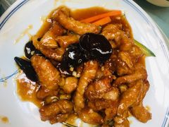 -以前的小酒馆(中山广场店)