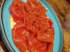 -老牌坊云南鱼豆花火锅(爱建店)