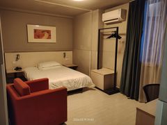 -锦江之星(淮安万达广场健康东路店)